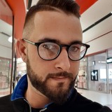 Ric from Ravenna | Man | 36 years old | Aries