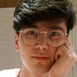 Rustam from Taejon | Man | 26 years old | Gemini