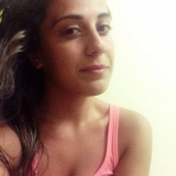 Tako from Tbilisi | Woman | 35 years old | Virgo