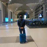 Azizimostafa8Q from Lyon | Man | 27 years old | Capricorn