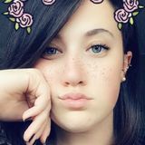 Cami from Vicenza | Woman | 27 years old | Aquarius