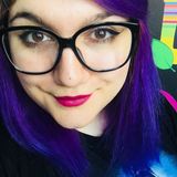 Purrpure from Warsaw | Woman | 33 years old | Sagittarius
