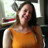 Lianda from Bergen op Zoom | Woman | 41 years old | Gemini
