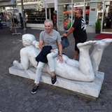 Romeoko4F from Tirana | Man | 56 years old | Taurus