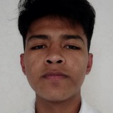 Dexcaaw from Tezontepec de Aldama | Man | 23 years old | Capricorn