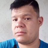 Soares from Sao Mateus do Sul | Man | 38 years old | Taurus