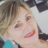 Josilva from Anapolis | Woman | 67 years old | Scorpio