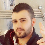 Afril from Marseille | Man | 33 years old | Sagittarius