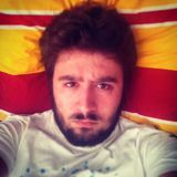 Akifaydn from Bornova | Man | 34 years old | Libra