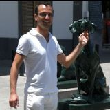 Poetacaotico from San Giuliano Milanese | Man | 45 years old | Sagittarius