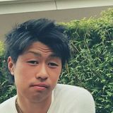 Kousuke from Okunoya | Man | 28 years old | Cancer