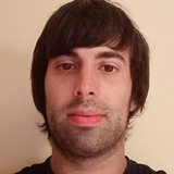 Damill from A Coruna | Man | 33 years old | Gemini