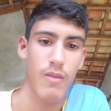 55Hl from Oeiras do Para | Man | 22 years old | Scorpio