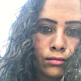 Jessii from Itaguai | Woman | 27 years old | Aquarius