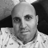 Artan from Cerrik | Man | 46 years old | Virgo