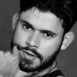 Dado from Lagoa do Itaenga | Man | 34 years old | Sagittarius