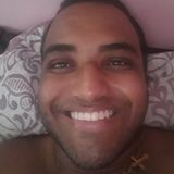 Pablo from Guarapari | Man | 33 years old | Leo