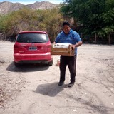 Gus32Sqv from San Salvador de Jujuy | Man | 56 years old | Aries