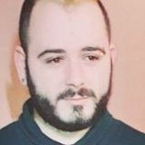 Lefteris from Paphos | Man | 33 years old | Capricorn