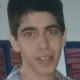 Valentin from Chacabuco | Man | 27 years old | Capricorn