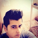 Ahmadalrefaei from Tambov | Man | 31 years old | Virgo