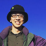Pong from Taipei | Man | 36 years old | Capricorn
