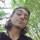 Battista from Arzignano | Man | 28 years old | Capricorn