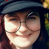 Louise from Copenhagen | Woman | 28 years old | Taurus