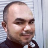Antonio from Colinas | Man | 42 years old | Sagittarius