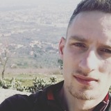 Andreas from Caserta | Man | 31 years old | Gemini