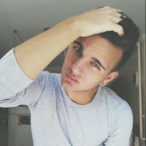 Baran from London | Man | 31 years old | Taurus