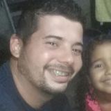 Rozinho from Itaborai | Man | 34 years old | Aquarius