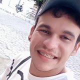 Henrique from Caruaru | Man | 35 years old | Scorpio