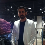 Musti from Schmitten | Man | 51 years old | Capricorn