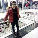 Rogersimiloef from Lezhe | Man | 31 years old | Gemini