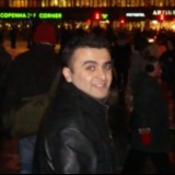 Tufan from Copenhagen | Man | 41 years old | Leo