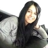 Hofit from Ramla | Man | 39 years old | Libra
