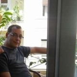 Tassovenizelyr from Athens | Man | 56 years old | Scorpio