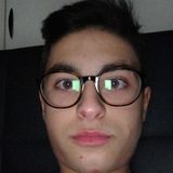Gabriele from Brindisi | Man | 29 years old | Capricorn