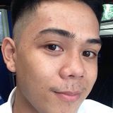 Daryll from Angono | Man | 28 years old | Cancer