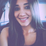 Beah from Nogales | Woman | 33 years old | Cancer