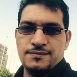 Kholio from Amsterdam | Man | 46 years old | Capricorn