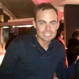 Oli from Antwerpen | Man | 44 years old | Capricorn