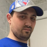 Rpod from Rego Park | Man | 41 years old | Libra