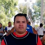 Chava from Morelia | Man | 49 years old | Aquarius