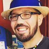 Davom from San Juan | Man | 41 years old | Pisces