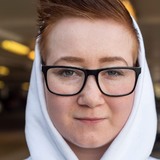 Johanne from Trondheim | Woman | 30 years old | Capricorn