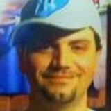 Kamikaze from Waverly | Man | 40 years old | Pisces