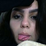 Tauana from Xanxere | Woman | 26 years old | Aries