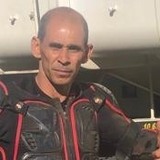 Rondi from Sao Pedro da Aldeia | Man | 50 years old | Cancer